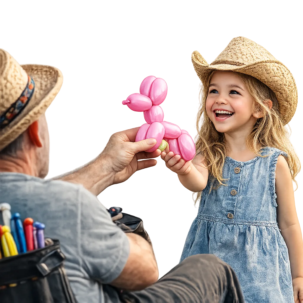 Balloon Animals